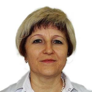 Каршова Ирина Васильевна