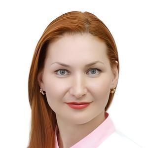 Каримова Лилия Тагировна