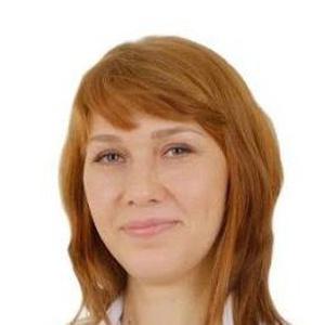 Шкердова (Газизуллина) Людмила Викторовна