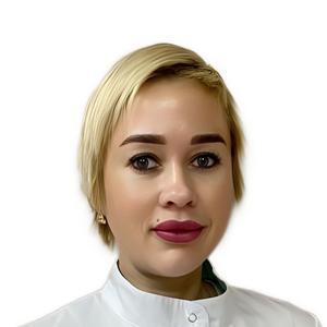 Рябинкова Светлана Ивановна