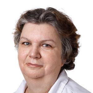 Орлова Наталья Владимировна