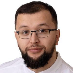 Хасанов Озаршох Синобоевич