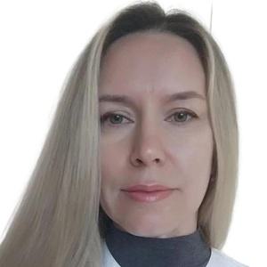 Синюкова Анна Александровна
