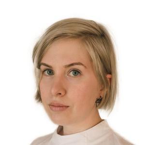 Соколова Евгения Игоревна
