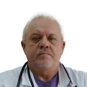 Щербаков Сергей Яковлевич