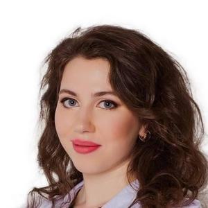 Локтаева Инна Альбертовна