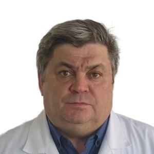 Свазян Вадим Павлович