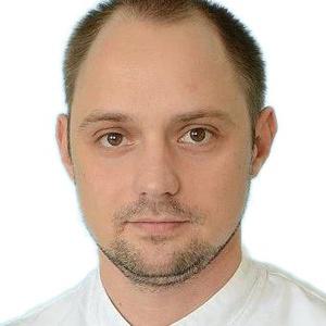 Шураев Александр Игоревич