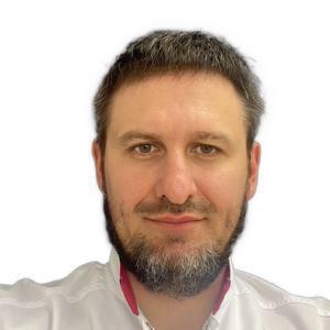 Сухов Андрей Владимирович