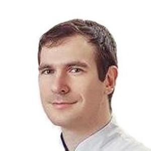 Шаманин Владимир Александрович