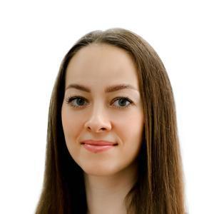 Сенчук Анастасия Сергеевна