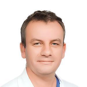 Филимоненко Василий Петрович