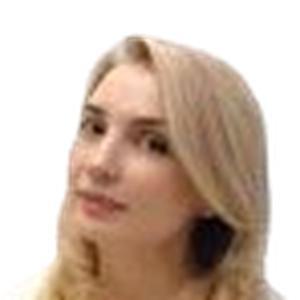 Ведюн Юлия Владимировна