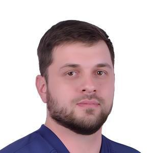 Федоров Евгений Владимирович