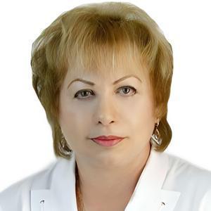 Алферова Елена Владимировна
