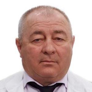 Коркмазов Мусос Юсуфович