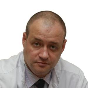 Красиков Александр Владимирович