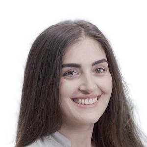 Айвазян Гоар Дживановна