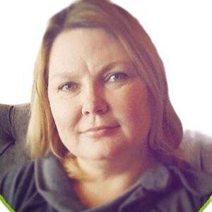 Новикова Елена Анатольевна