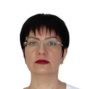 Федорова Наталья Владимировна