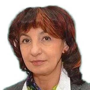 Туренко Ирина Владимировна