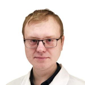 Преловский Андрей Владимирович