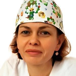 Мишустина Наталья Николаевна