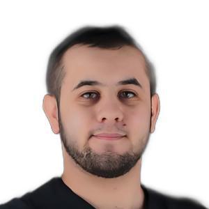 Алиев Тимур Магомедович