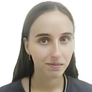 Алдаева Елизавета Николаевна