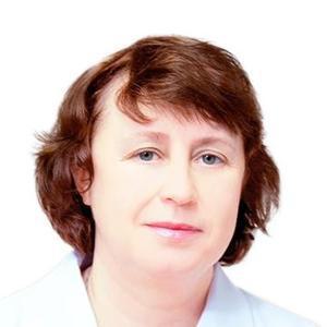 Сиряк Наталья Анатольевна
