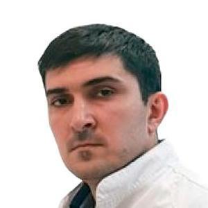 Рамазанов Сейфулмулюк Гюльмагомедович