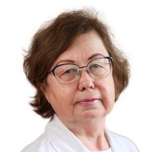 Клятышева Эльвира Владимировна
