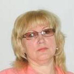Гончарова Светлана Викторовна