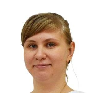 Свиридова Василина Николаевна