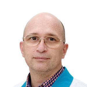 Кульченков Олег Владимирович