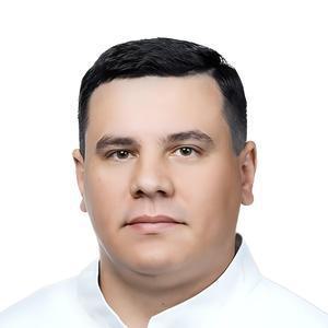 Беликов Иван Александрович