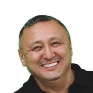 Бекесов Айбулат Ануарович