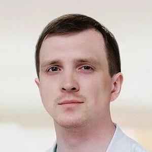 Занин Антон Николаевич