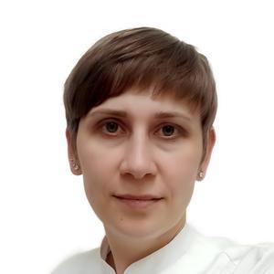 Окунева Ирина Борисовна