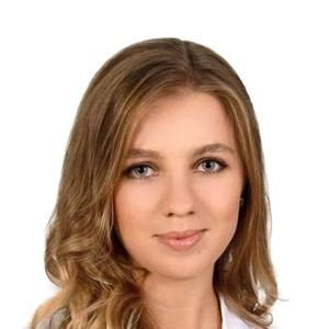 Нещадина Анна Андреевна