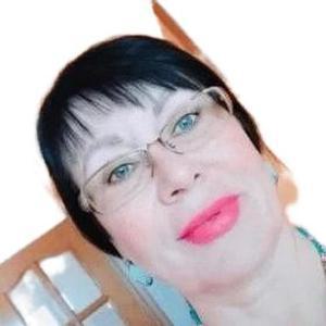 Алексеева Ирина Александровна