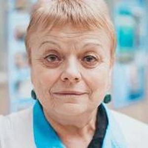 Калинина Наталия Михайловна