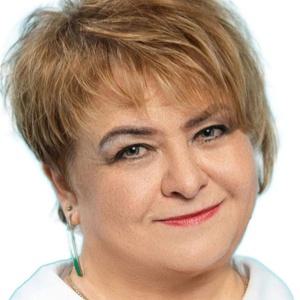 Белюшина Ольга Георгиевна