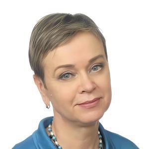 Викторова Мария Ильинична