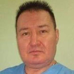 Гончаров Игорь Геннадьевич