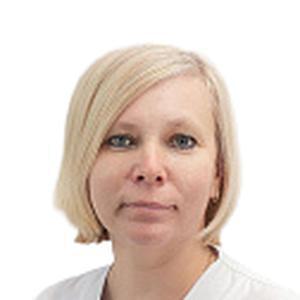 Мушкатерова Юлия Александровна