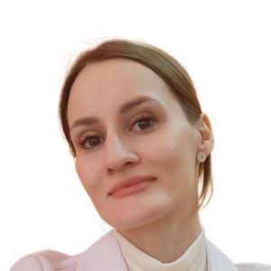 Полякова Юлия Андреевна
