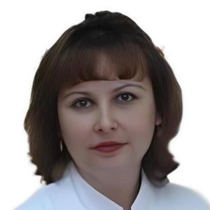 Стрекаловская Марина Аркадьевна