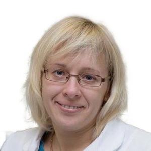 Рудковская Ангелина Александровна
