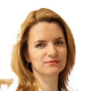 Нефедова Дарья Михайловна